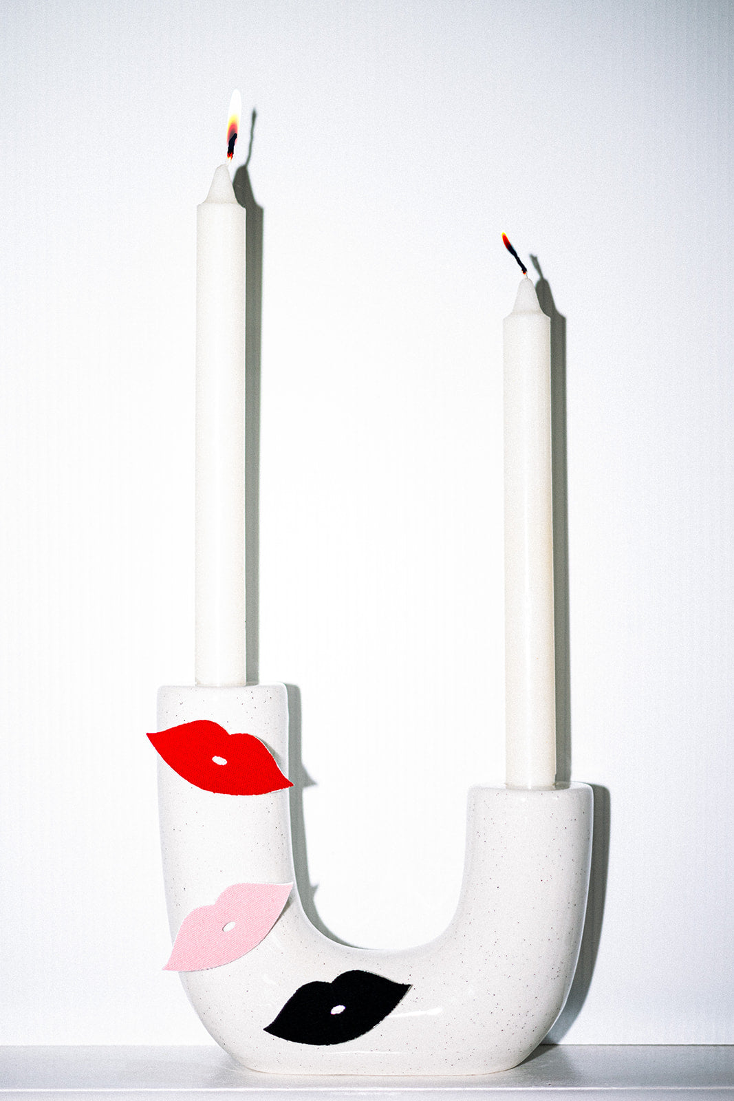 Red Lips Mouth Tape - 30-Day Supply