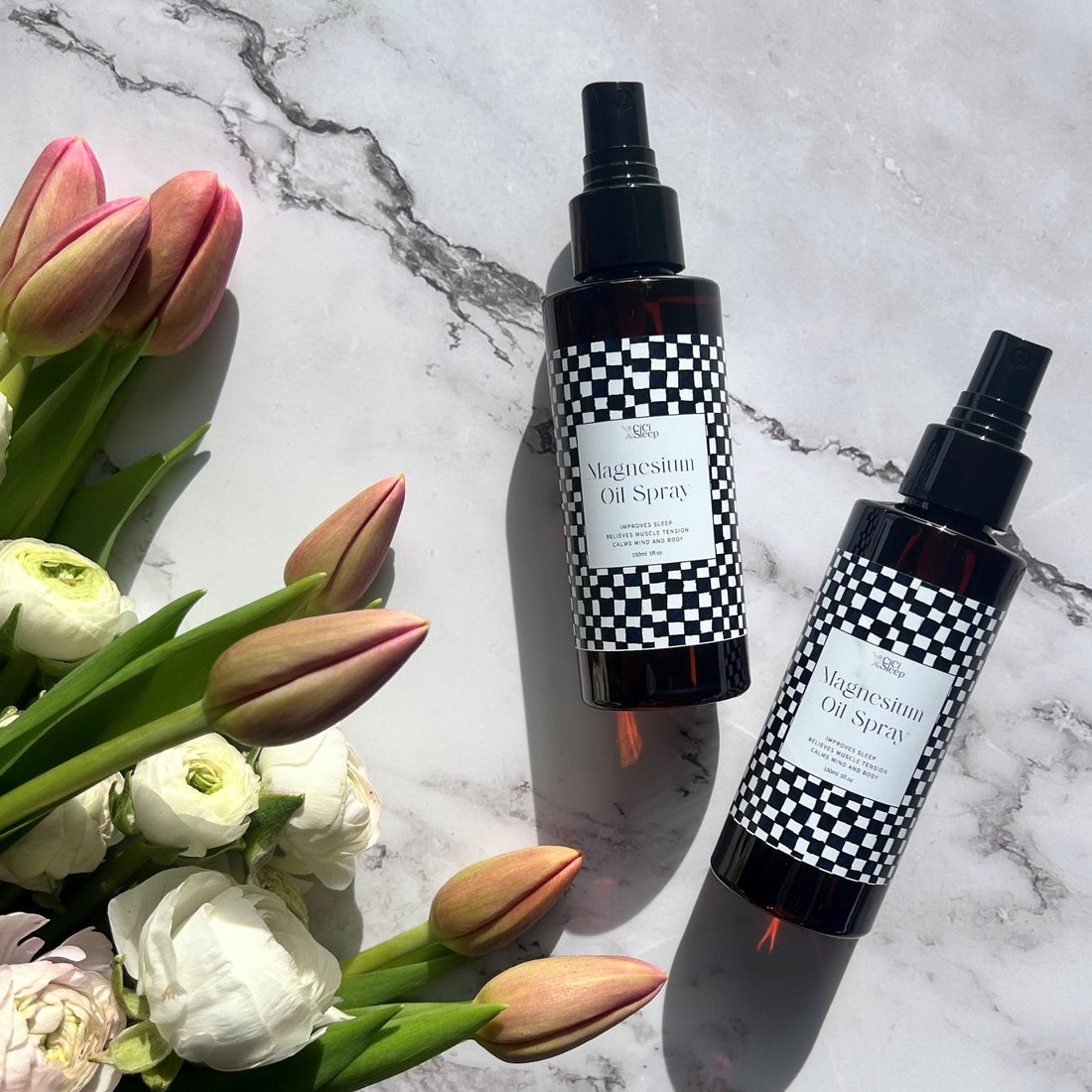 Harnessing the Healing Power of Magnesium Oil Spray: A Deep Dive into Its Health Benefits