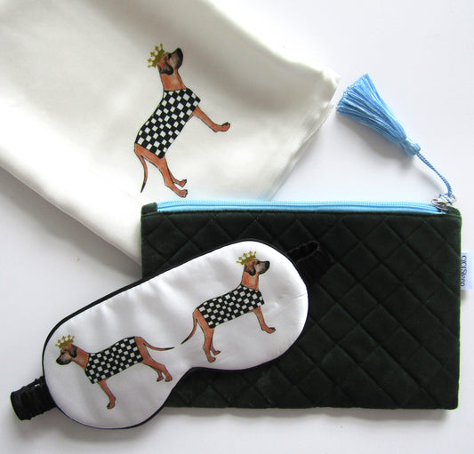 Royal Hound Silk Essentials - Bundle and Save