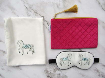 Nobel Steed Silk Essentials - Bundle and Save