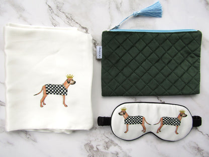 Royal Hound Silk Essentials - Bundle and Save